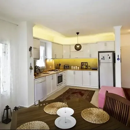 Murat With Private Pool 2 * Yalikavak